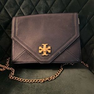 Tory Burch Letter Bag